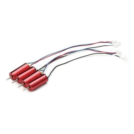 Motores Repuestos para Eachine Inductrix Tiny Whoop