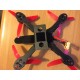 Dron de Carrera Profesional Bind & Fly. Dron de alta performance, listo para pelear el podio   apenas salga de su caja.