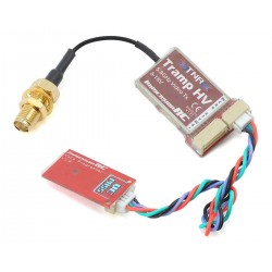 Video Transmisor ImmersionRC Tramp HV 600mW
