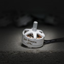 Motor Mr. Steele 2345KV Silk