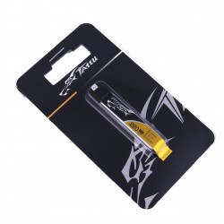 Batería Tattu 220mAh 3.7V 45C 1S