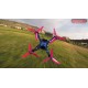 Dron de Carrera Profesional Bind & Fly. Dron de alta performance, listo para pelear el podio   apenas salga de su caja.