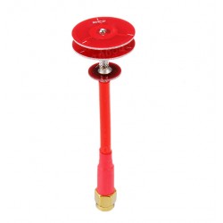 Antena Omnidireccional FPV Pagoda Realacc 5.8G 5dBi 50W RHCP y SMA