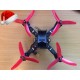 Dron de Carrera Profesional Bind & Fly. Dron de alta performance, listo para pelear el podio   apenas salga de su caja.