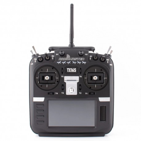 RadioMaster TX16S Potenciómetro 2.4G 16CH Multi-protocolo