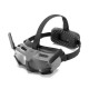 Gafas DJI Gafas Integra HD 1080p FPV para el dron de carreras DJI Avata FPV RC