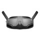Gafas DJI Gafas Integra HD 1080p FPV para el dron de carreras DJI Avata FPV RC