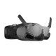 Gafas DJI Gafas Integra HD 1080p FPV para el dron de carreras DJI Avata FPV RC