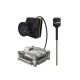 RunCam Link Wasp Nano 5.8GHz Sistema digital HD para DJI FPV Goggles