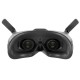 Gafas DJI Gafas Integra HD 1080p FPV para el dron de carreras DJI Avata FPV RC