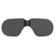 Gafas DJI Gafas Integra HD 1080p FPV para el dron de carreras DJI Avata FPV RC