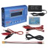 Cargador de batería iMax B6 80W 6A T Plug Output para batería de 1-6S Lipo - US