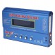 Cargador de batería iMax B6 80W 6A T Plug Output para batería de 1-6S Lipo - US