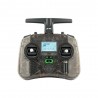 RadioMaster Pocket 2.4GHz 16CH ELRS/CC2500 Controlador de Radio del Sistema EdgeTX con Gimbles Hall y Luces LED