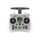 RadioMaster Pocket 2.4GHz 16CH ELRS/CC2500 Controlador de Radio del Sistema EdgeTX con Gimbles Hall y Luces LED