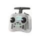 RadioMaster Pocket 2.4GHz 16CH ELRS/CC2500 Controlador de Radio del Sistema EdgeTX con Gimbles Hall y Luces LED
