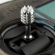 RadioMaster Pocket 2.4GHz 16CH ELRS/CC2500 Controlador de Radio del Sistema EdgeTX con Gimbles Hall y Luces LED